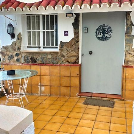 Finca Riodiel Gibraleón Exterior foto